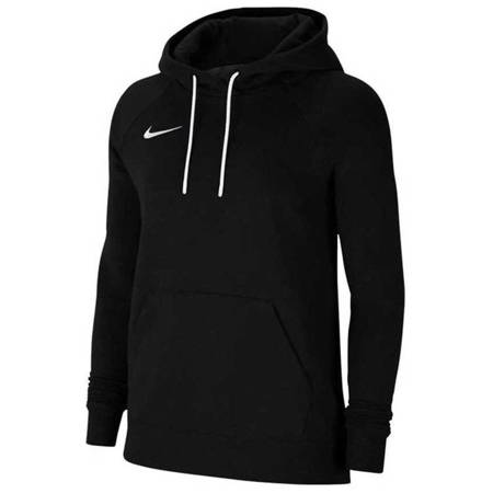 Bluza damska Nike Park Fleece Pullover z kapturem czarna L