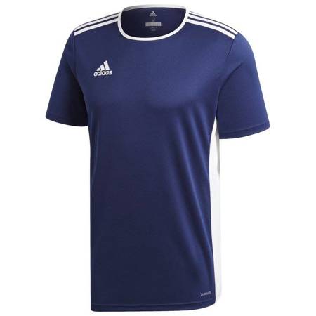 Koszulka męska adidas Entrada 18 granatowa piłkarska sportowa XL